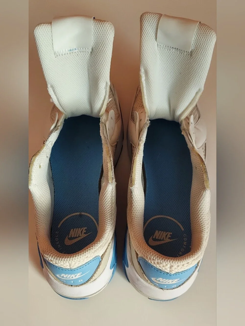 Nike Women's Air Max Excee